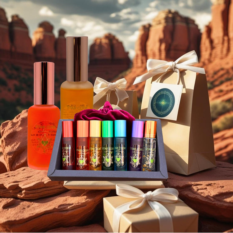 Gifts, Packages and Wellness Sessions