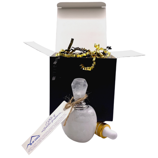 CUSTOM Blend ALCHEMY Package