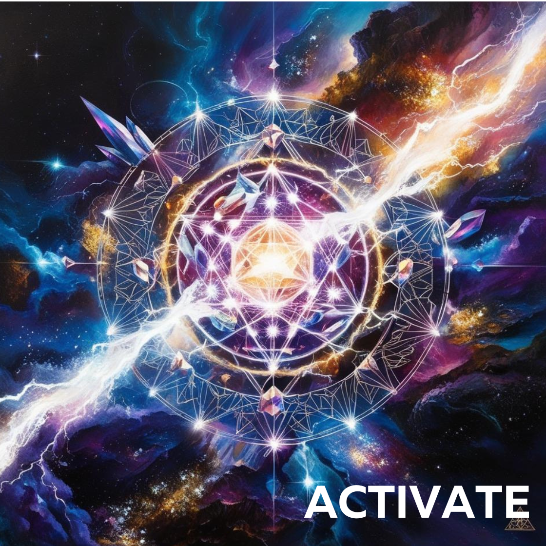 ACTIVATE Package & Sessions