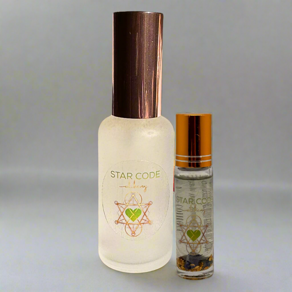 ACTIVATE Package & Sessions