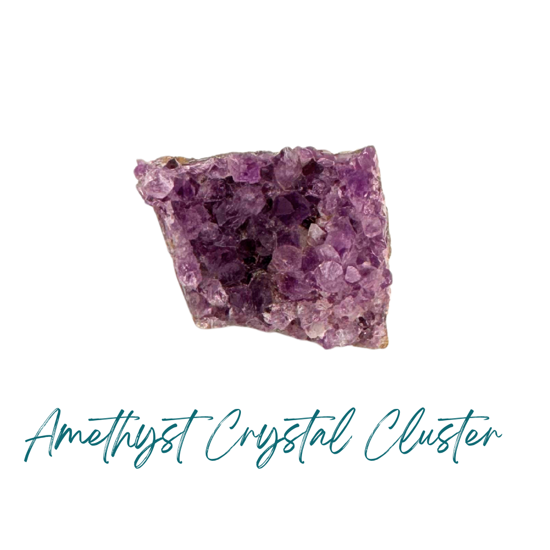 Sedona Deluxe Lavender Crystalline Sage Smudge Kit