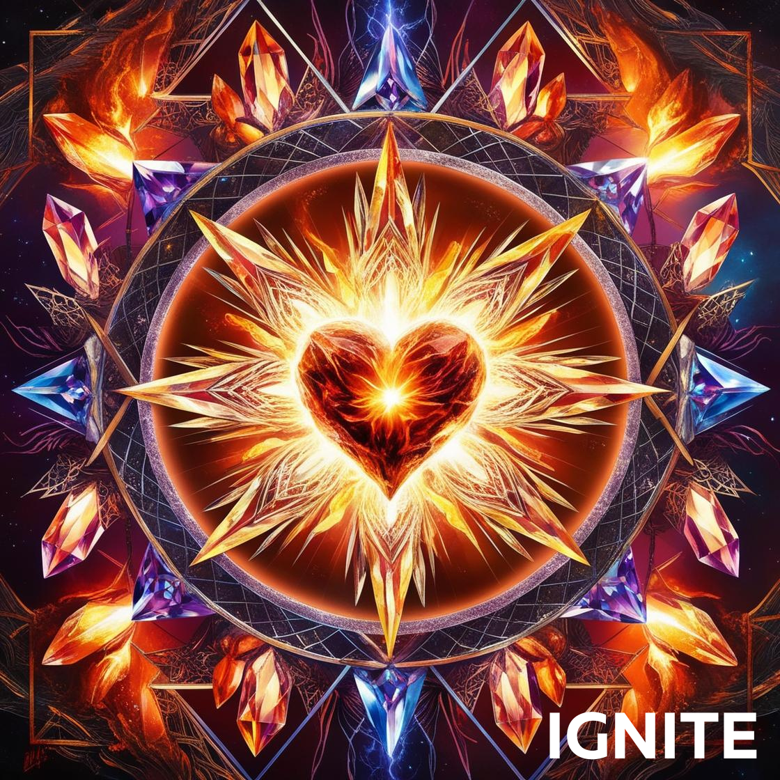 IGNITE Package & Session