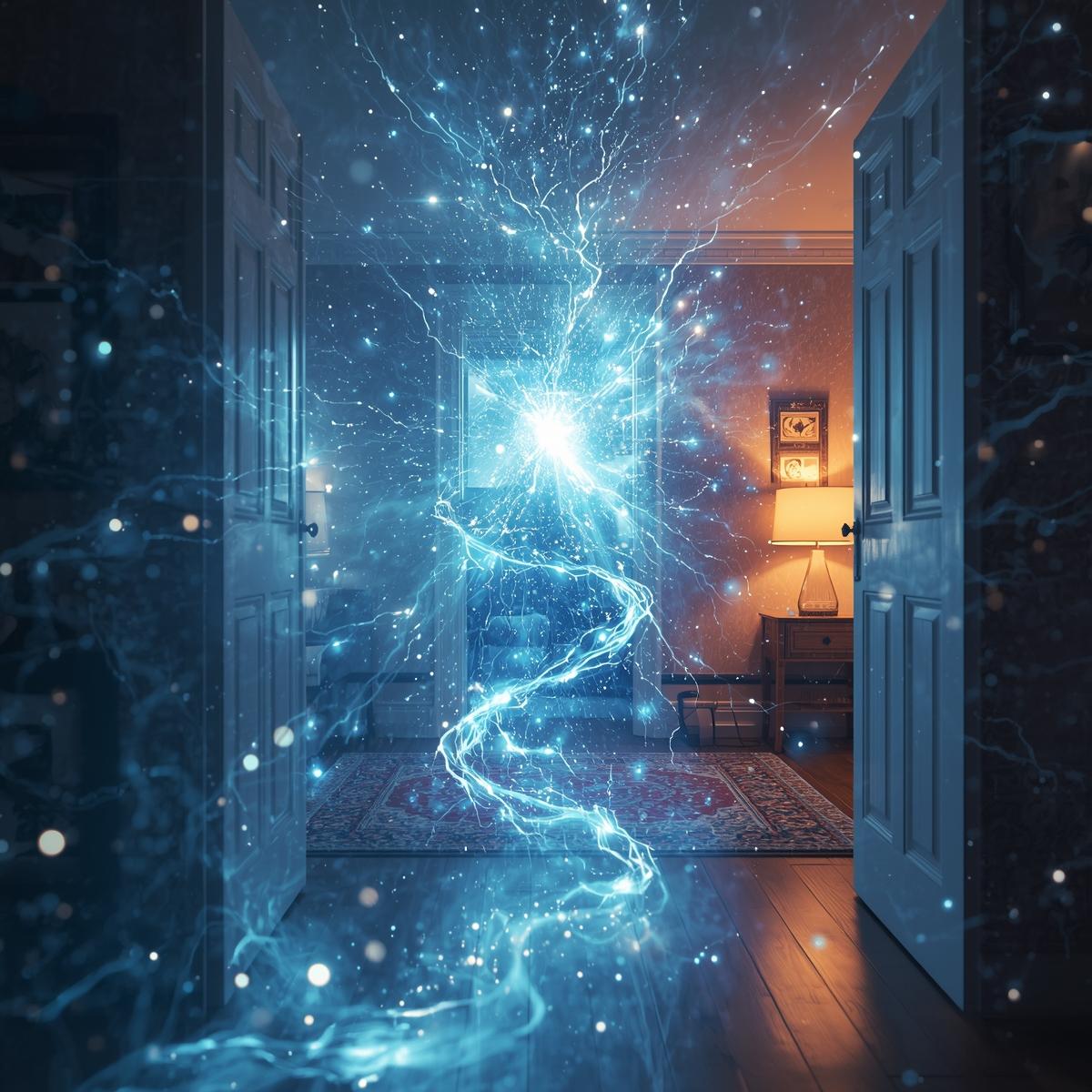 Remote Energetic Property, Land, & Space Clearing (28-day process)