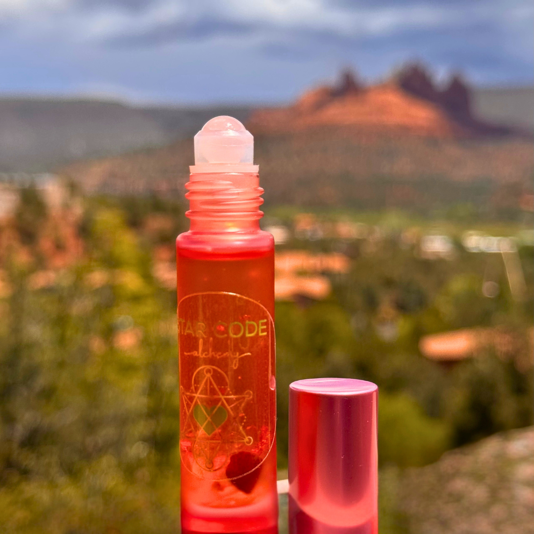 Star Code Alchemy based in Sedona