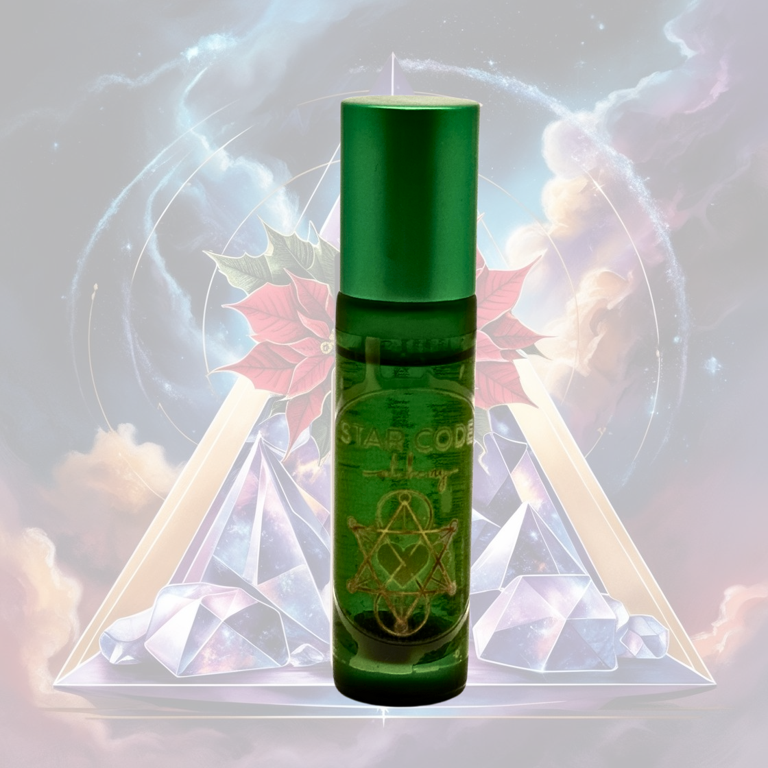 WINTER WONDERS Essential Oil Roll On