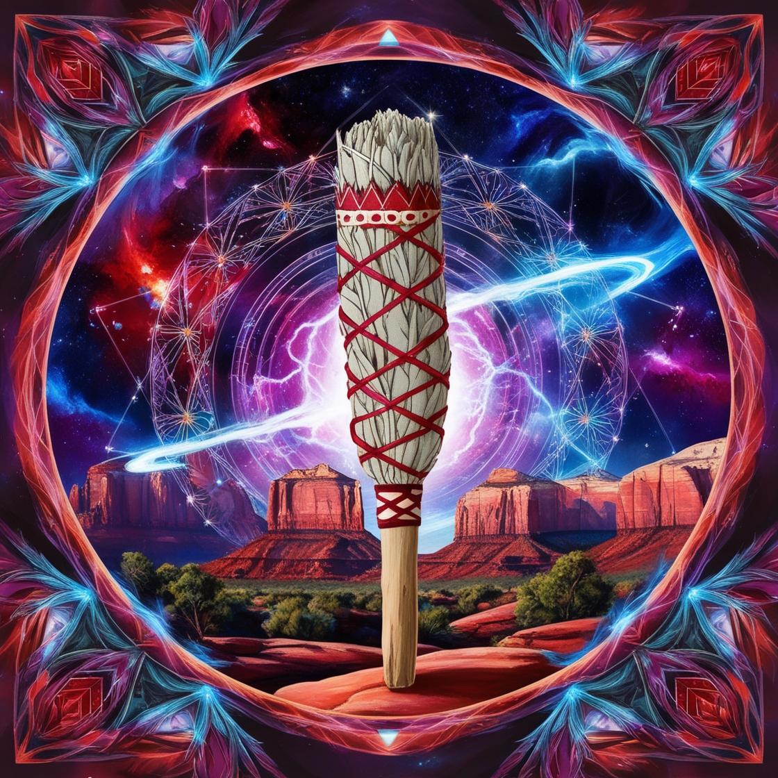 PURIFY (Liquid Sage) Mist