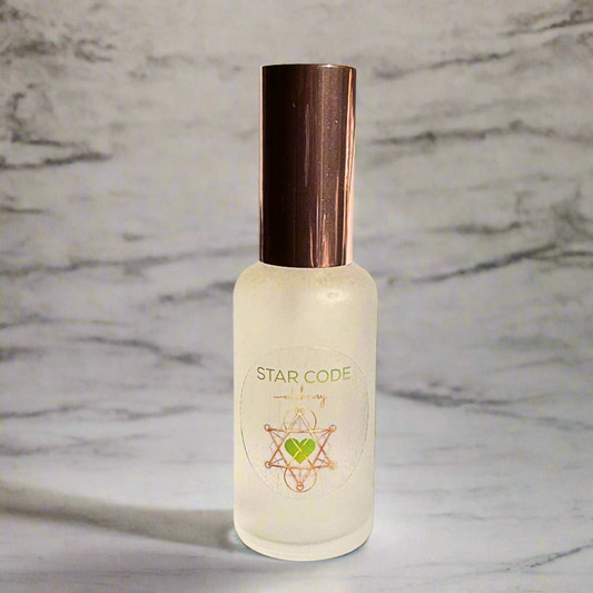 ACTIVATE Botanical Mist