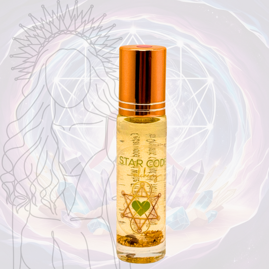 GALACTIC GODDESS Essential Oil Roll On