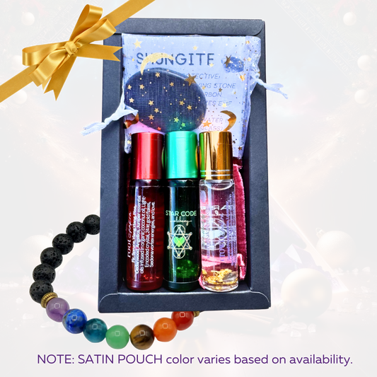 SEDONA HOLIDAY Essential Oil COLLECTION