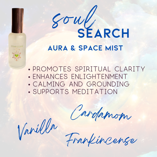 ACTIVATE Botanical Mist