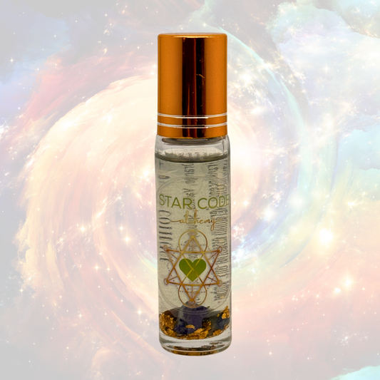 SOUL SEARCH Essential Oil Roll On