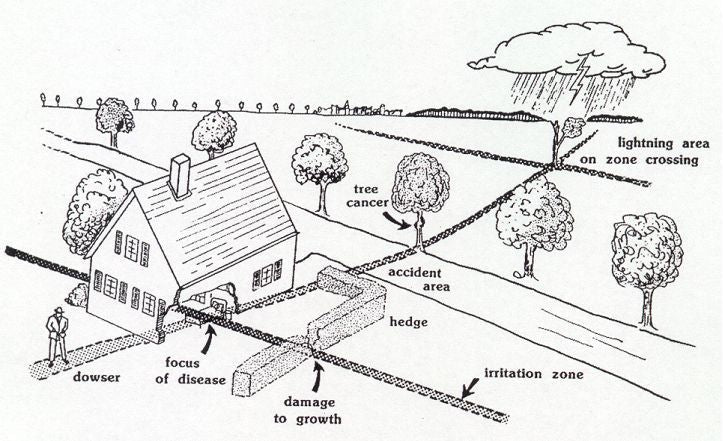 Remote Energetic Property, Land, & Space Clearing (28-day process)