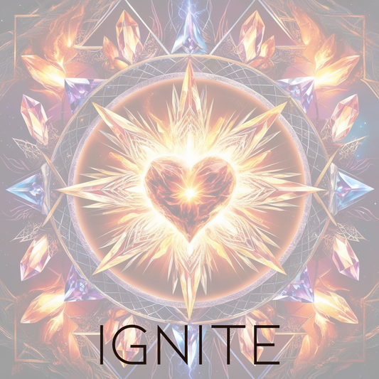 IGNITE Package & Session